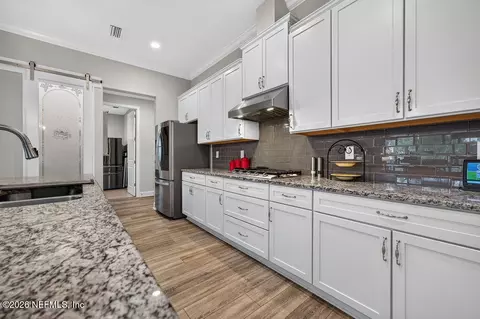 Kitchen - 672 Silver Pine Dr, Saint Augustine, FL 32092 photo 3 of 6