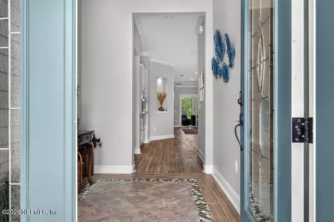 Entry Way - 672 Silver Pine Dr, Saint Augustine, FL 32092 photo 1 of 4