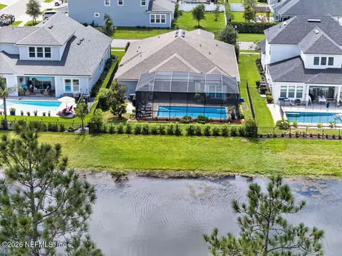 View/Area - 672 Silver Pine Dr, Saint Augustine, FL 32092 photo 2 of 2