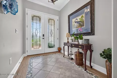 Entry Way - 672 Silver Pine Dr, Saint Augustine, FL 32092 photo 2 of 4