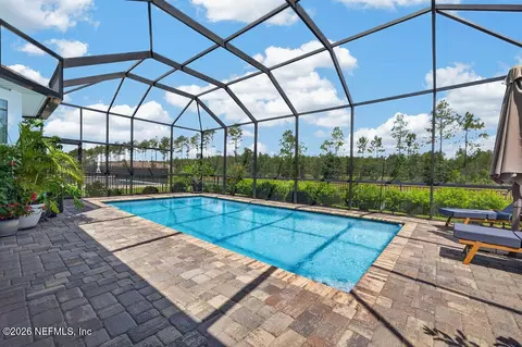 Exterior - 672 Silver Pine Dr, Saint Augustine, FL 32092 photo 10 of 13