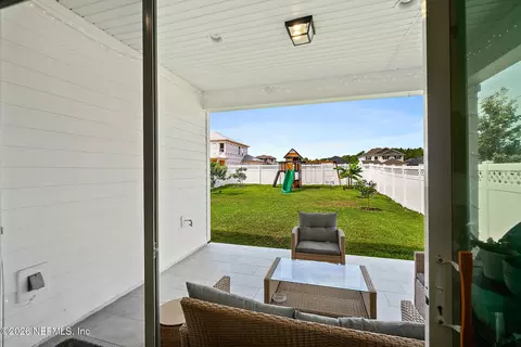 Exterior - 542 Silver Landing Dr, Saint Augustine, FL 32092 photo 4 of 19