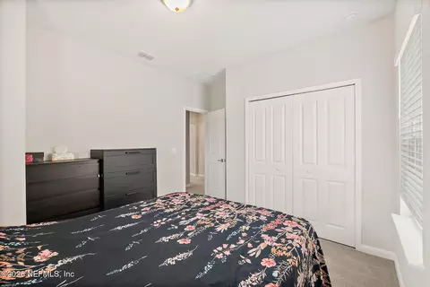 Bedroom - 542 Silver Landing Dr, Saint Augustine, FL 32092 photo 1 of 7