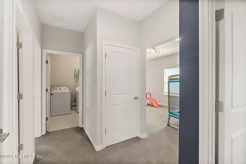 Entry Way - 542 Silver Landing Dr, Saint Augustine, FL 32092 photo 7 of 8