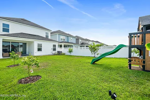 Exterior - 542 Silver Landing Dr, Saint Augustine, FL 32092 photo 10 of 19