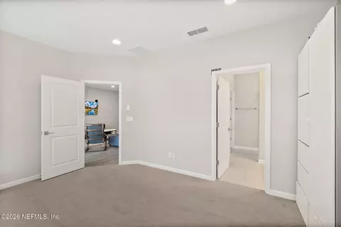Bedroom - 542 Silver Landing Dr, Saint Augustine, FL 32092 photo 7 of 7