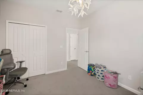 Bedroom - 542 Silver Landing Dr, Saint Augustine, FL 32092 photo 3 of 7