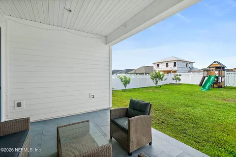 Exterior - 542 Silver Landing Dr, Saint Augustine, FL 32092 photo 6 of 19