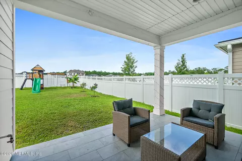 Exterior - 542 Silver Landing Dr, Saint Augustine, FL 32092 photo 5 of 19