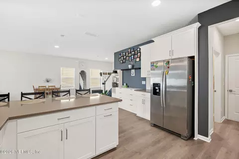 Kitchen - 542 Silver Landing Dr, Saint Augustine, FL 32092 photo 1 of 5