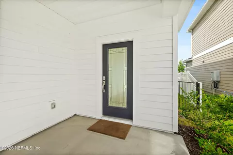 Exterior - 542 Silver Landing Dr, Saint Augustine, FL 32092 photo 3 of 19