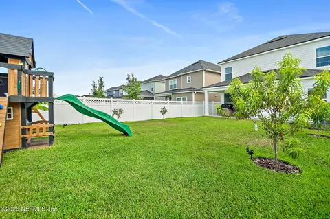 Exterior - 542 Silver Landing Dr, Saint Augustine, FL 32092 photo 11 of 19