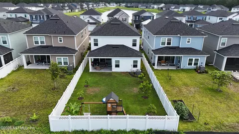 View/Area - 542 Silver Landing Dr, Saint Augustine, FL 32092 photo 1 of 7