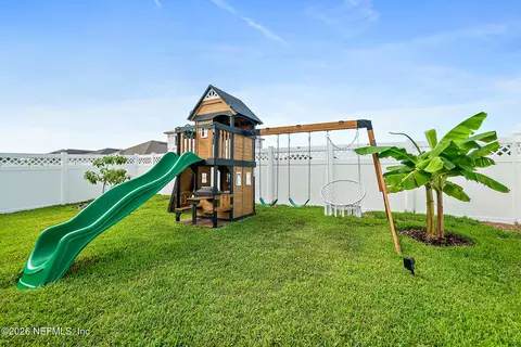 Exterior - 542 Silver Landing Dr, Saint Augustine, FL 32092 photo 9 of 19