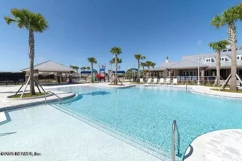 Exterior - 542 Silver Landing Dr, Saint Augustine, FL 32092 photo 16 of 19