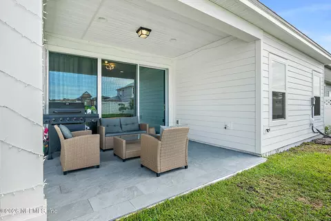 Exterior - 542 Silver Landing Dr, Saint Augustine, FL 32092 photo 7 of 19