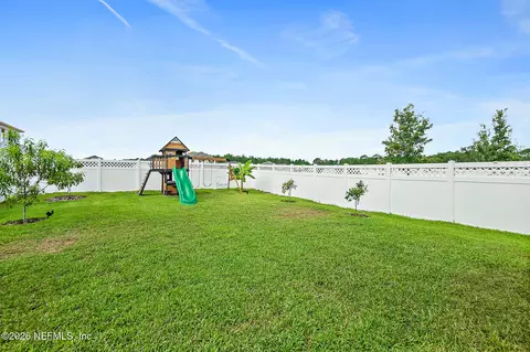 Exterior - 542 Silver Landing Dr, Saint Augustine, FL 32092 photo 12 of 19