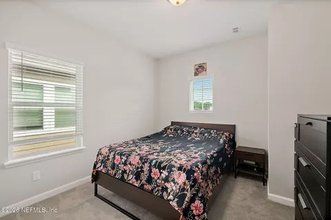 Bedroom - 542 Silver Landing Dr, Saint Augustine, FL 32092 photo 2 of 7
