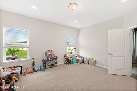 Bedroom - 542 Silver Landing Dr, Saint Augustine, FL 32092 photo 6 of 7