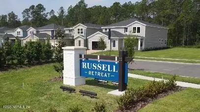 2421 Morganza Way, Green Cove Springs, FL 32043