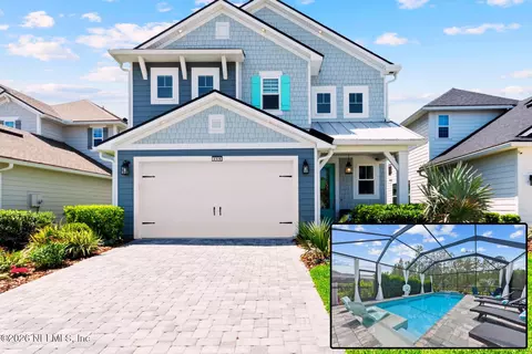 350 Settlers Landing Dr, Ponte Vedra, FL 32081