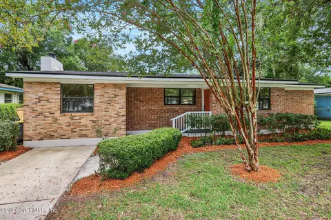 4405 Rainer Rd, Jacksonville, FL 32210