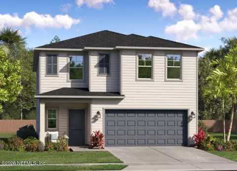 6334 Rein Ave, Jacksonville, FL 32219