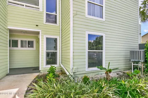 Exterior - 6300 A1a #A44D, Saint Augustine, FL 32080 photo 17 of 17