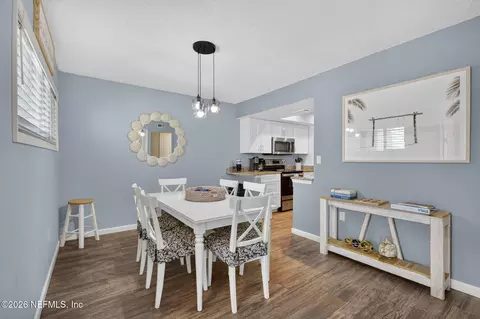 Dining - 6300 A1a #A44D, Saint Augustine, FL 32080 photo 1 of 4
