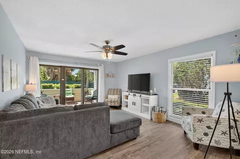 Living - 6300 A1a #A44D, Saint Augustine, FL 32080 photo 1 of 4