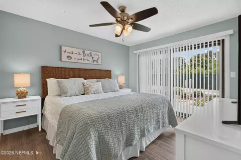 Bedroom - 6300 A1a #A44D, Saint Augustine, FL 32080 photo 1 of 7
