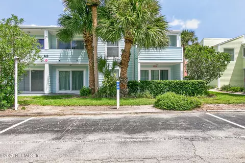 Exterior - 6300 A1a #A44D, Saint Augustine, FL 32080 photo 15 of 17