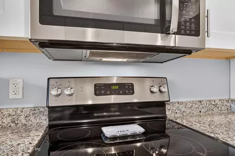 Kitchen - 6300 A1a #A44D, Saint Augustine, FL 32080 photo 2 of 2
