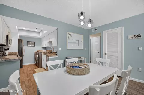 Dining - 6300 A1a #A44D, Saint Augustine, FL 32080 photo 4 of 4