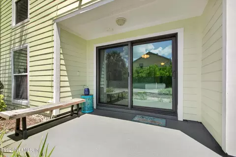 Exterior - 6300 A1a #A44D, Saint Augustine, FL 32080 photo 7 of 17