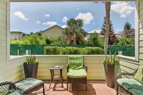 Exterior - 6300 A1a #A44D, Saint Augustine, FL 32080 photo 3 of 17