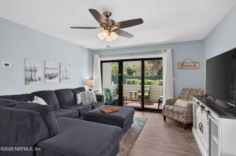 Living - 6300 A1a #A44D, Saint Augustine, FL 32080 photo 3 of 4