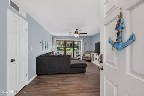 Entry Way - 6300 A1a #A44D, Saint Augustine, FL 32080 photo 1 of 3
