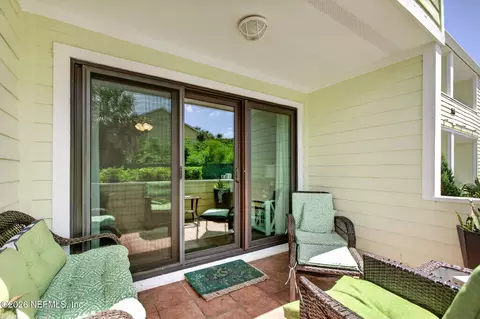 Exterior - 6300 A1a #A44D, Saint Augustine, FL 32080 photo 5 of 17