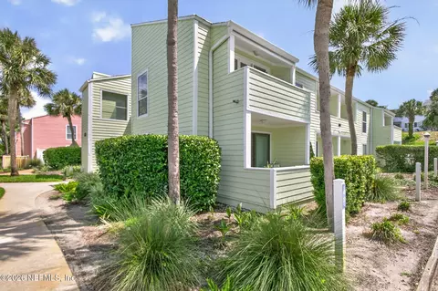 Exterior - 6300 A1a #A44D, Saint Augustine, FL 32080 photo 12 of 17