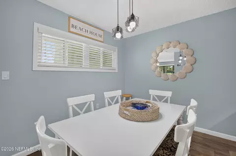 Dining - 6300 A1a #A44D, Saint Augustine, FL 32080 photo 2 of 4
