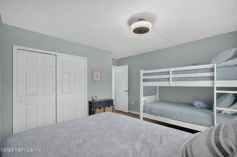 Bedroom - 6300 A1a #A44D, Saint Augustine, FL 32080 photo 7 of 7