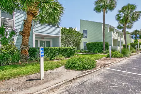 Exterior - 6300 A1a #A44D, Saint Augustine, FL 32080 photo 16 of 17