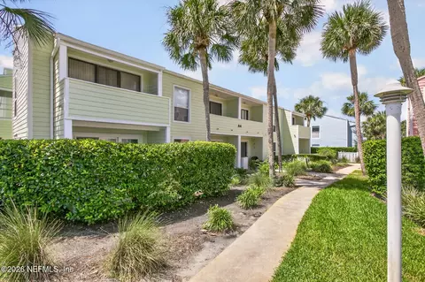 Exterior - 6300 A1a #A44D, Saint Augustine, FL 32080 photo 13 of 17