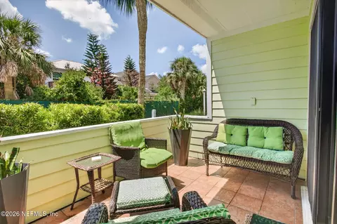 Exterior - 6300 A1a #A44D, Saint Augustine, FL 32080 photo 4 of 17