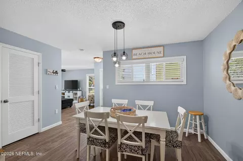 Dining - 6300 A1a #A44D, Saint Augustine, FL 32080 photo 3 of 4