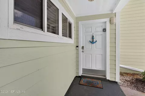 Exterior - 6300 A1a #A44D, Saint Augustine, FL 32080 photo 1 of 17