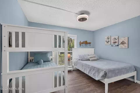 Bedroom - 6300 A1a #A44D, Saint Augustine, FL 32080 photo 5 of 7
