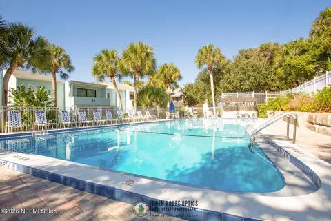 Exterior - 6300 A1a #A44D, Saint Augustine, FL 32080 photo 11 of 17