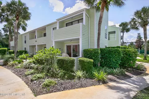 Exterior - 6300 A1a #A44D, Saint Augustine, FL 32080 photo 14 of 17